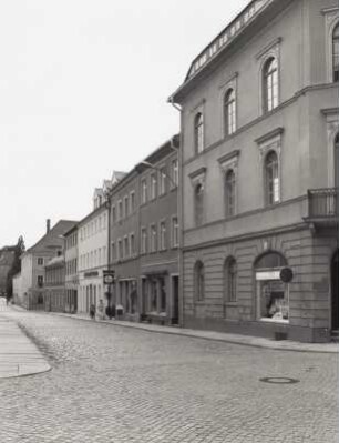 Straße, Kamenz (Kreis Kamenz)