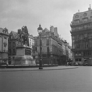 Place des Victoires