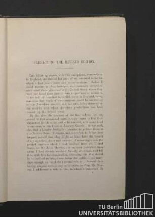 Preface to the revised edition.