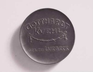 Kuehl, Gotthard