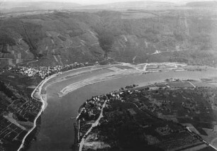 Schutzhafen Senheim/Mosel