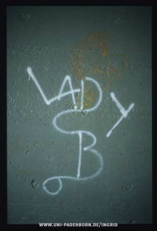 LADy B