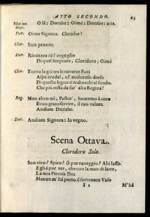 Scena Ottava.