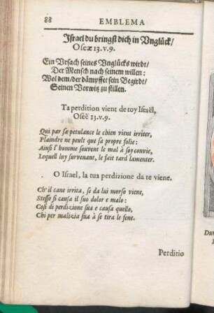 [XXVI. Nemo Magis Læditur Nisi A Se Ipso.]