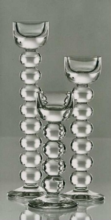 Leuchter "5039-A", "5039-B" und "5039-C" von Klaus Breit
