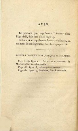 Oeuvres badines et morales, historiques et philosophiques de Jacques Cazotte, 1
