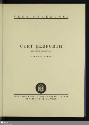 Curt Herfurth