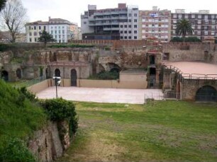 Livorno: Fortezza Nuova