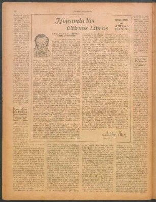 Carlos Vaz Ferreira: "Sobre feminismo"