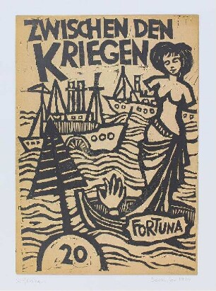 Zwischen den Kriegen (Fortuna)