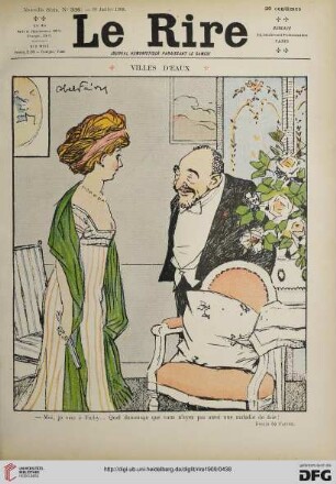 No. 336 (10 Juillet 1909)