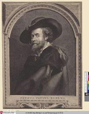 Peter Paulus Rubens