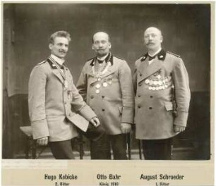 Fotografie, Berlinchen (Barlinek)