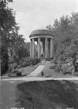 Venus-Tempel