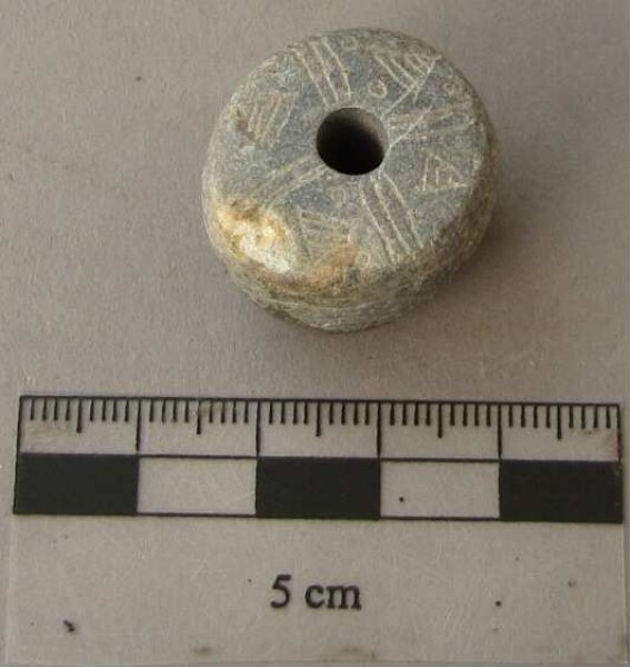 spindle whorl