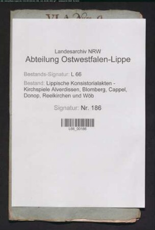 Spenden und Vermächtnisse für die Armen