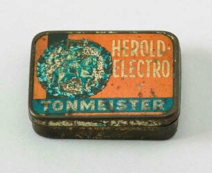 Herold-Electro Tonmeister