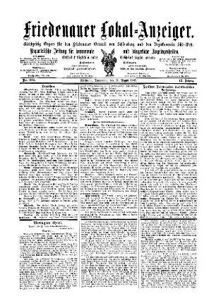 Nr. 204, 31.08.1905