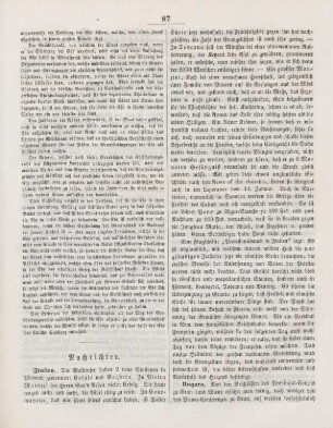 87-88 Nachrichten