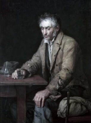 Der Trinker