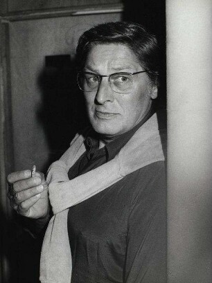 [Günter Pfitzmann]