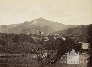 Rappoltsweiler