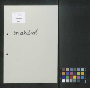 Materialdepot Saarburg