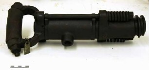Bohrhammer