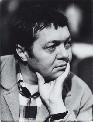 Rolf Schneider