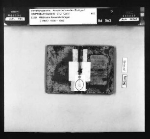 Nationalbuch des 3. Jägerbataillons, 4. Kompanie