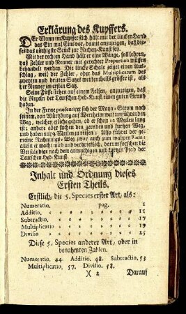 Erklärung des Kupffers.