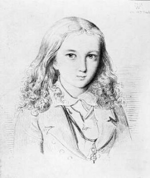 Felix Mendelssohn-Bartholdy