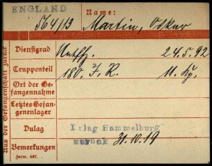 Martin, Oskar - Marx, Leopold