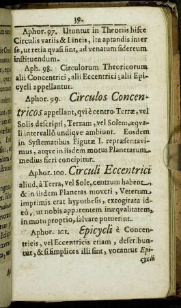 Aphor. 101. - Aphor. 150.