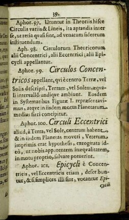 Aphor. 101. - Aphor. 150.