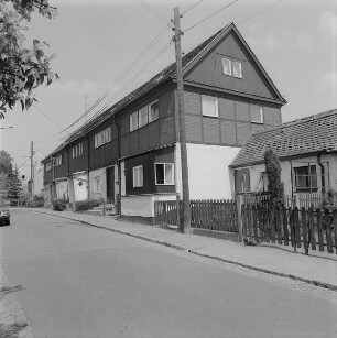 Gartenstadt Hellerau