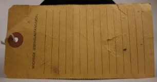Details Künstlicher Horizont SYP820 Plattform