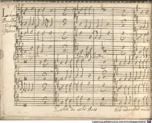 11 Pieces - BSB Mus.ms. 1503 i : [without collection title]