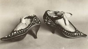 Damenschuhe