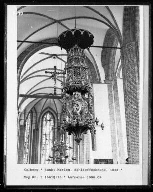 Schlieffenkrone