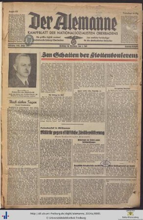 Nr. 179-210A (Juli 1934)