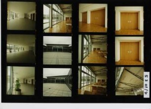 Mannesmann-Arcos, Eschborn, 2001