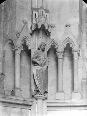 Stifterfigur: Timo von Kistritz