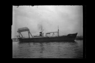 Emsriff (1912), Wiards