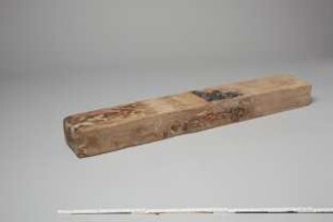 Holzbalken