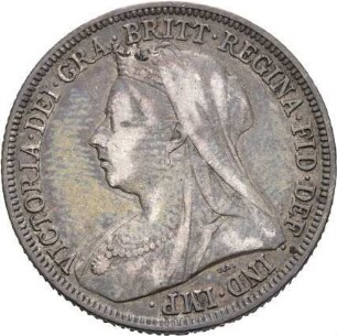 Großbritannien: Victoria