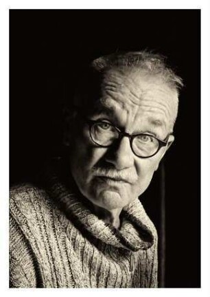 PORTRAIT AXEL WUNSCH