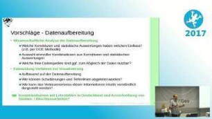 Tiefenlinien in Openseamap: Wie soll es weitergehen?