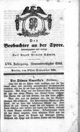 39. Stück, 27. September 1858