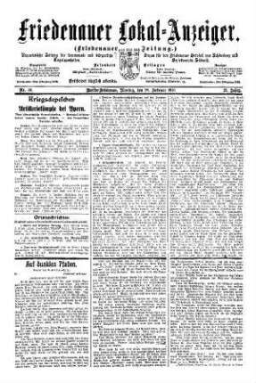 Nr. 50, 28.02.1916